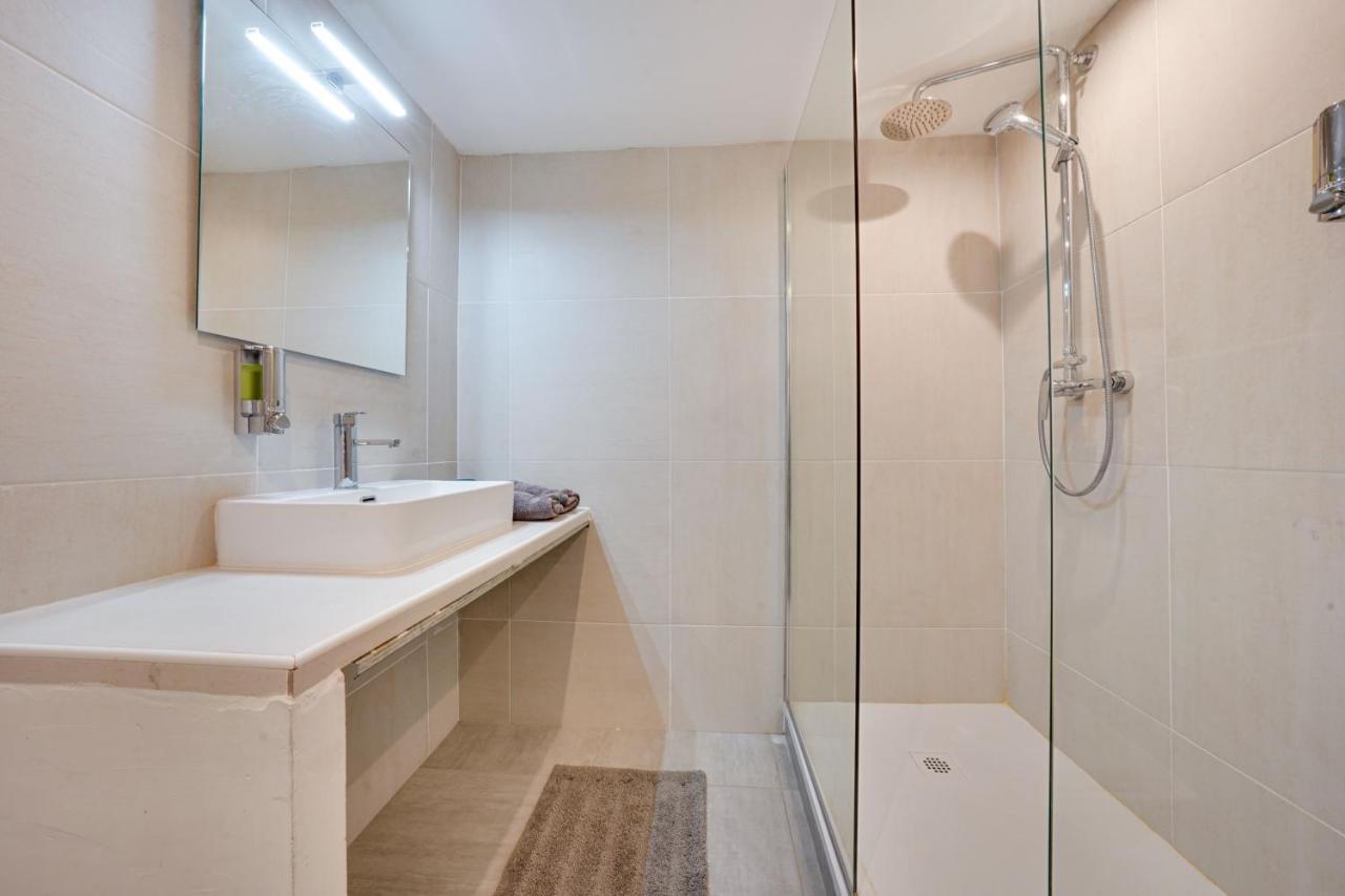 Apartamento Confortable Rooftop View *